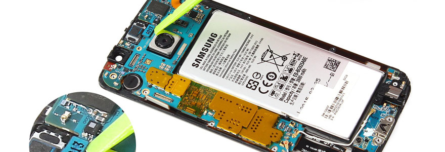 batterie Galaxy s3